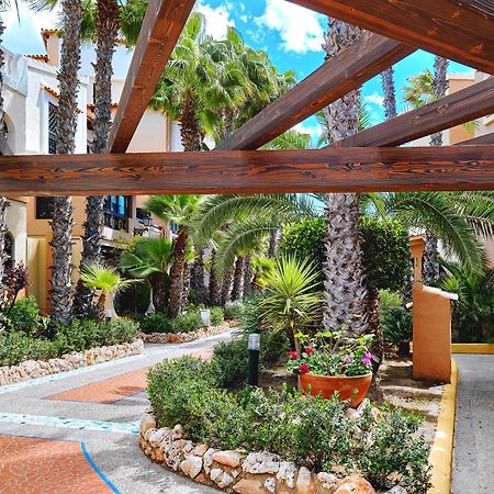 Apartamento Aldea Del Mar Torrevieja Exterior foto