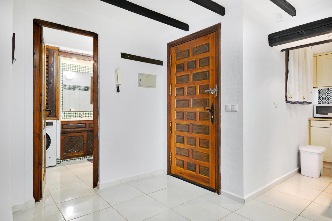 Apartamento Aldea Del Mar Torrevieja Exterior foto