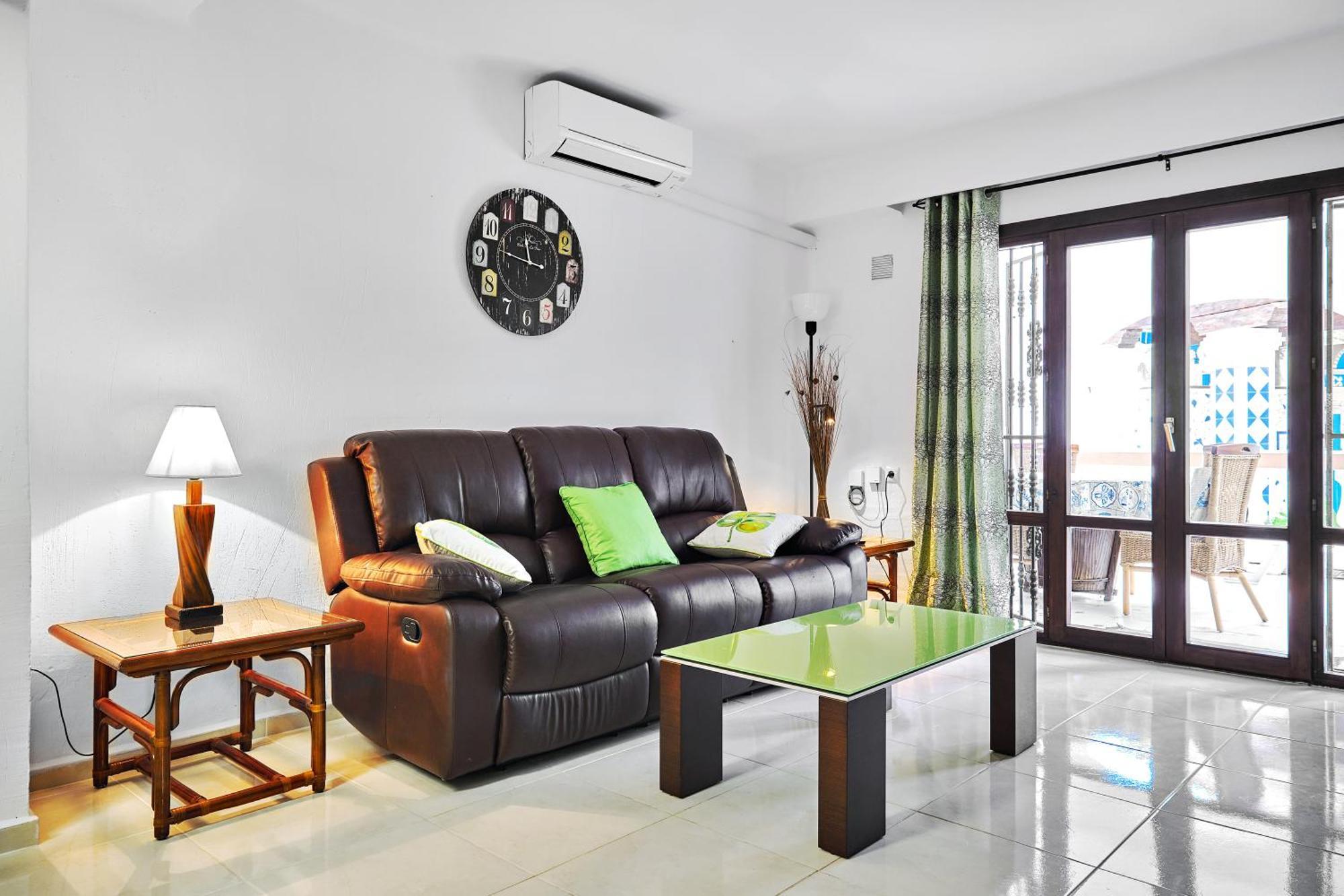 Apartamento Aldea Del Mar Torrevieja Exterior foto
